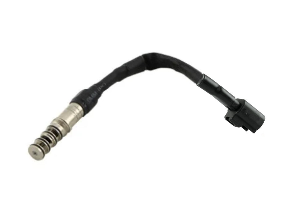 BOV Kompact EM VR24 Solenoid Replacement