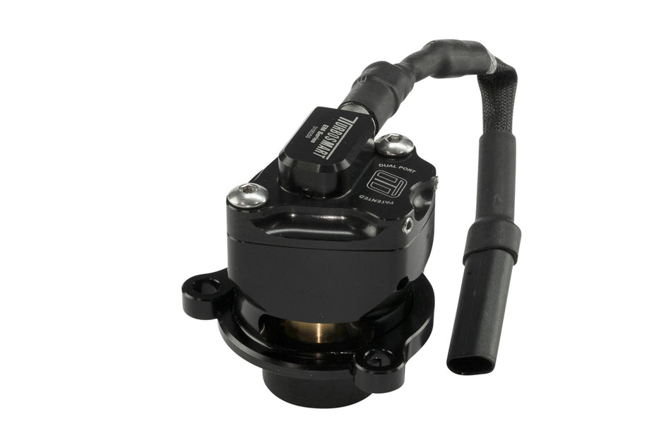 BOV Kompact EM Dual Port VR33 -  Merc W206 C300