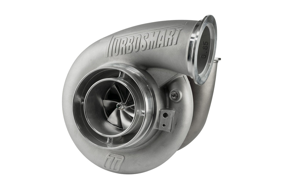 TS-1 Turbocharger 8280 Pro V-Band 1.24AR Externally Wastegated