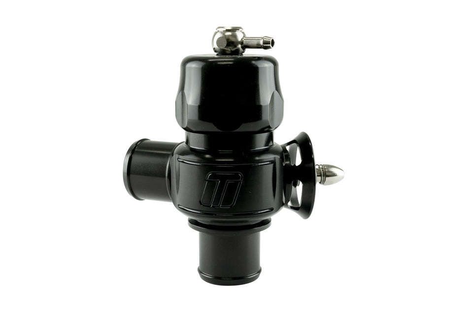 Smart Port Dual Port Mitsubishi EVO IV to X - Black