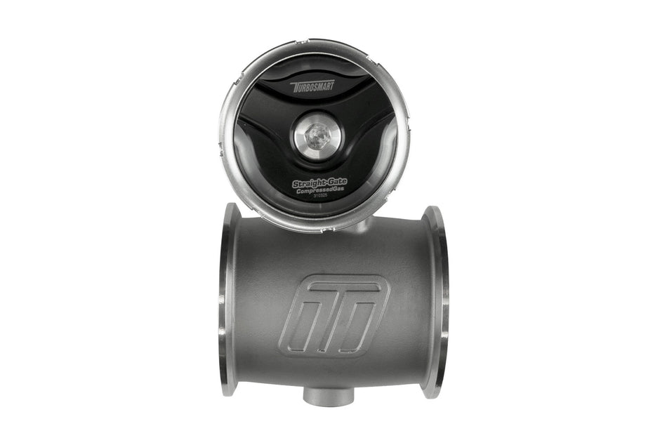 Compressed Gas (CO2) StraightGate76 - 7PSI Black (Suits CO2 Boost Control)