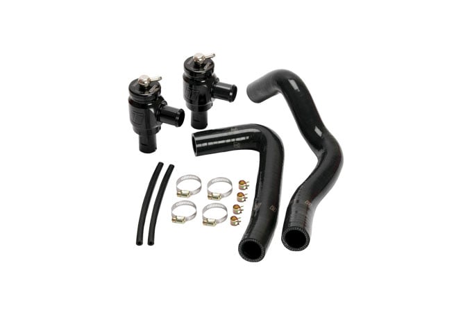 Kompact Plumb Back Valve (Diverter Valve) Kit Suit BMW N54
