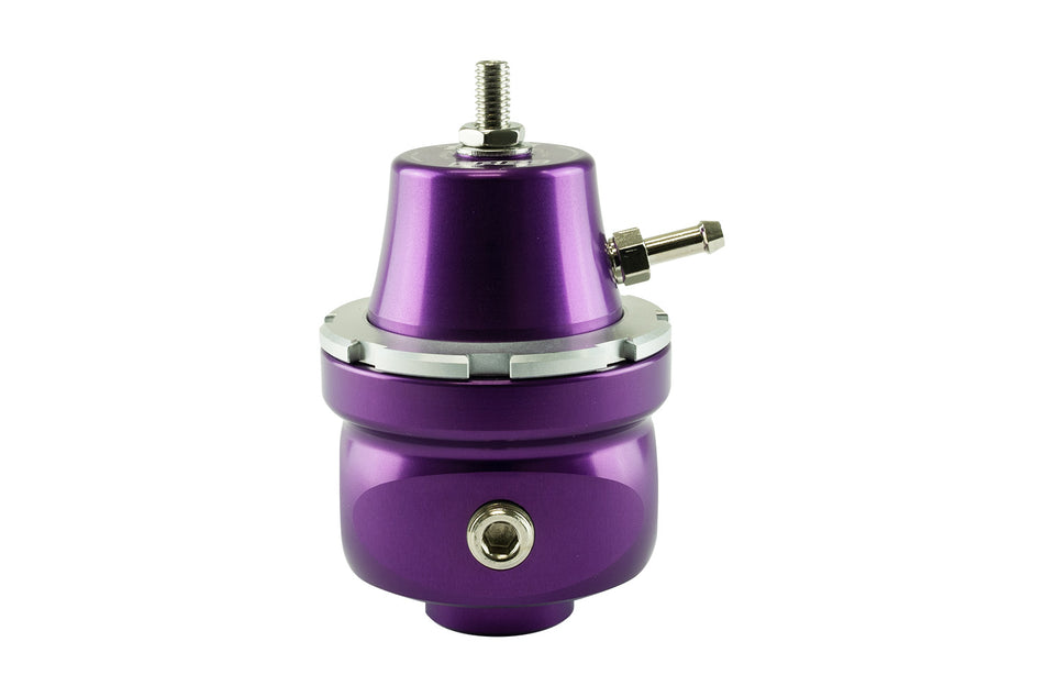 FPR6 Fuel Pressure Regulator Suit -6AN (Purple)