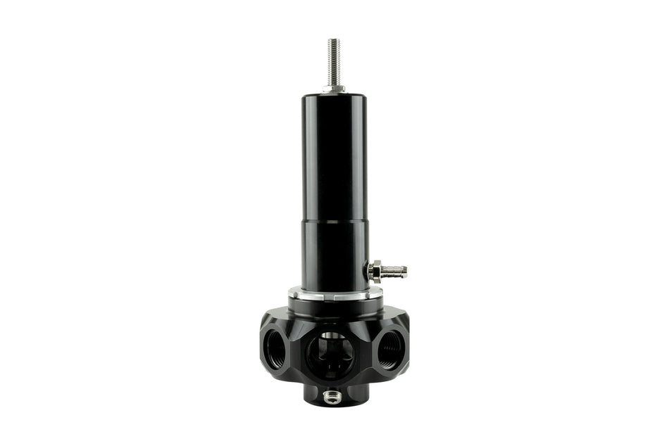 FPR12 Pro M 5 Port Mechanical Pump Suit -12AN (Black)