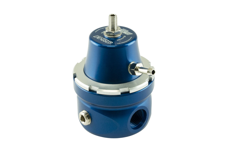 FPR6 Fuel Pressure Regulator Suit -6AN (Blue)