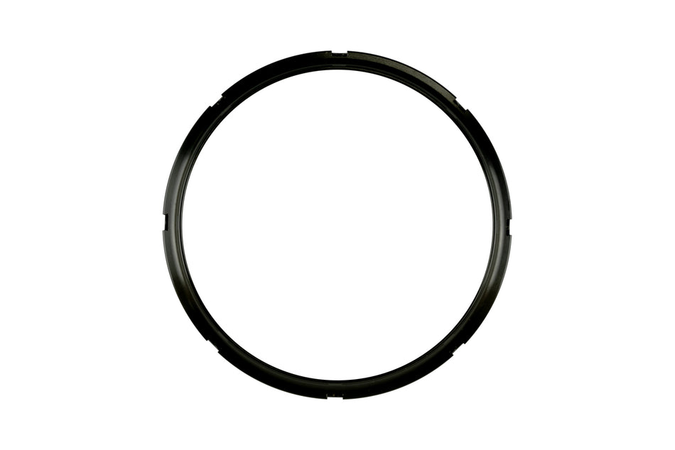 Accent Locking Collar - Black