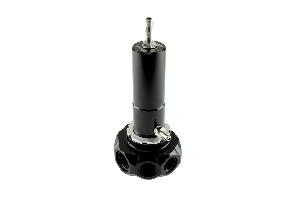 FPR12 Pro M 5 Port Mechanical Pump Suit -12AN (Black)